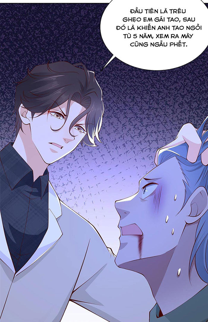 Mỗi Tuần Ta Có Một Nghề Nghiệp Mới: Chapter 351