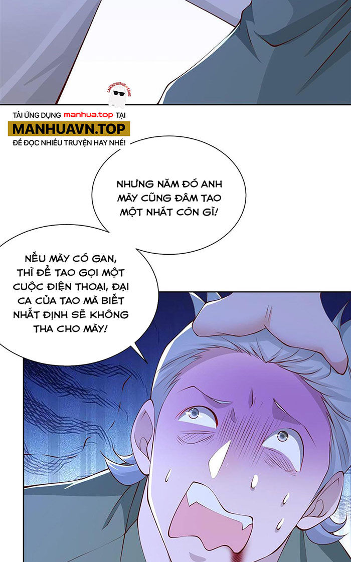 Mỗi Tuần Ta Có Một Nghề Nghiệp Mới: Chapter 351