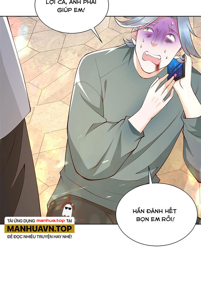 Mỗi Tuần Ta Có Một Nghề Nghiệp Mới: Chapter 351