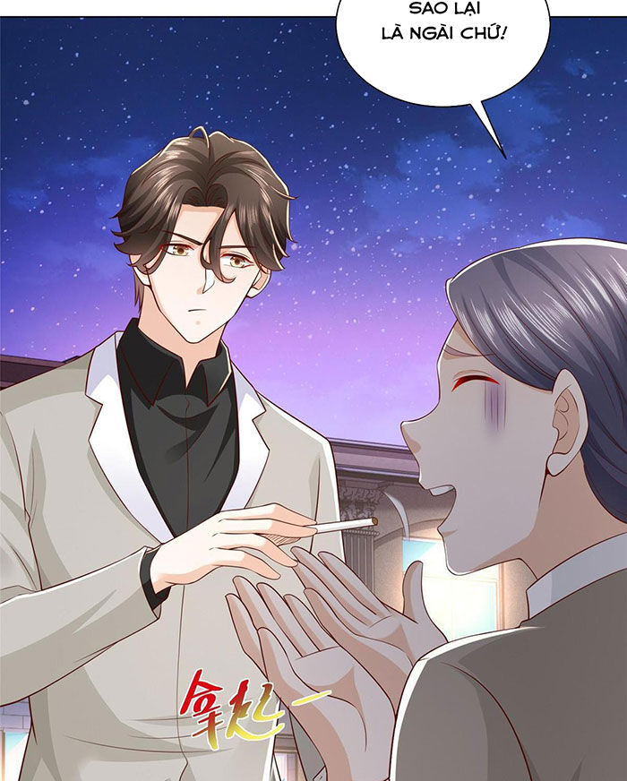 Mỗi Tuần Ta Có Một Nghề Nghiệp Mới: Chapter 351