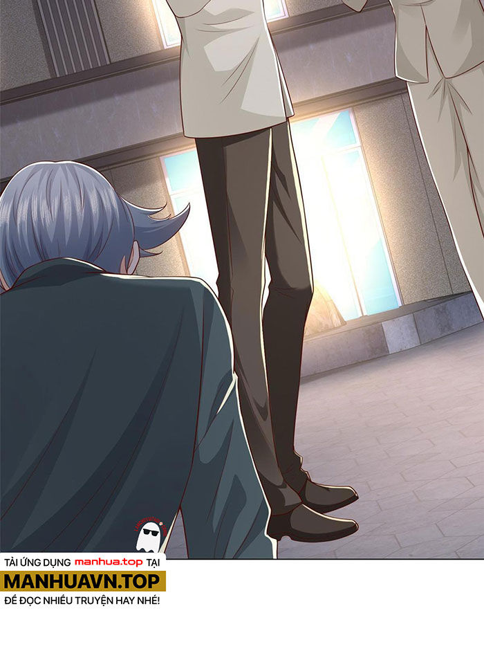 Mỗi Tuần Ta Có Một Nghề Nghiệp Mới: Chapter 351