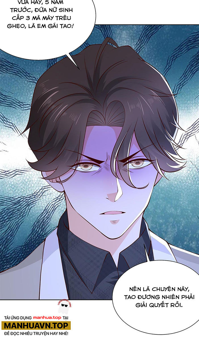 Mỗi Tuần Ta Có Một Nghề Nghiệp Mới: Chapter 351