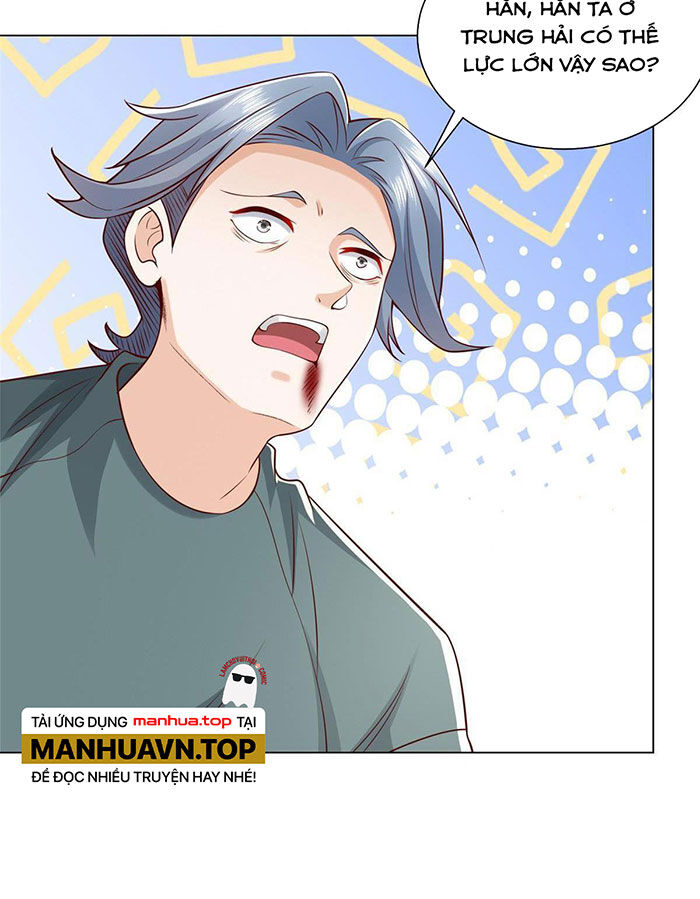 Mỗi Tuần Ta Có Một Nghề Nghiệp Mới: Chapter 351