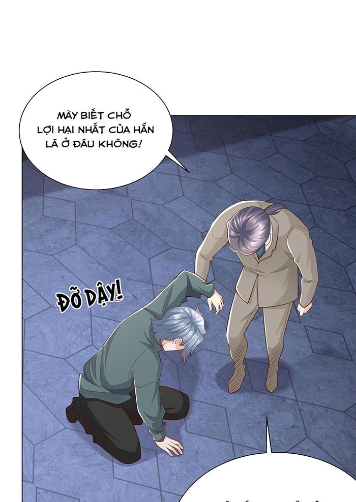 Mỗi Tuần Ta Có Một Nghề Nghiệp Mới: Chapter 351
