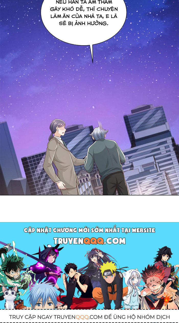 Mỗi Tuần Ta Có Một Nghề Nghiệp Mới: Chapter 351