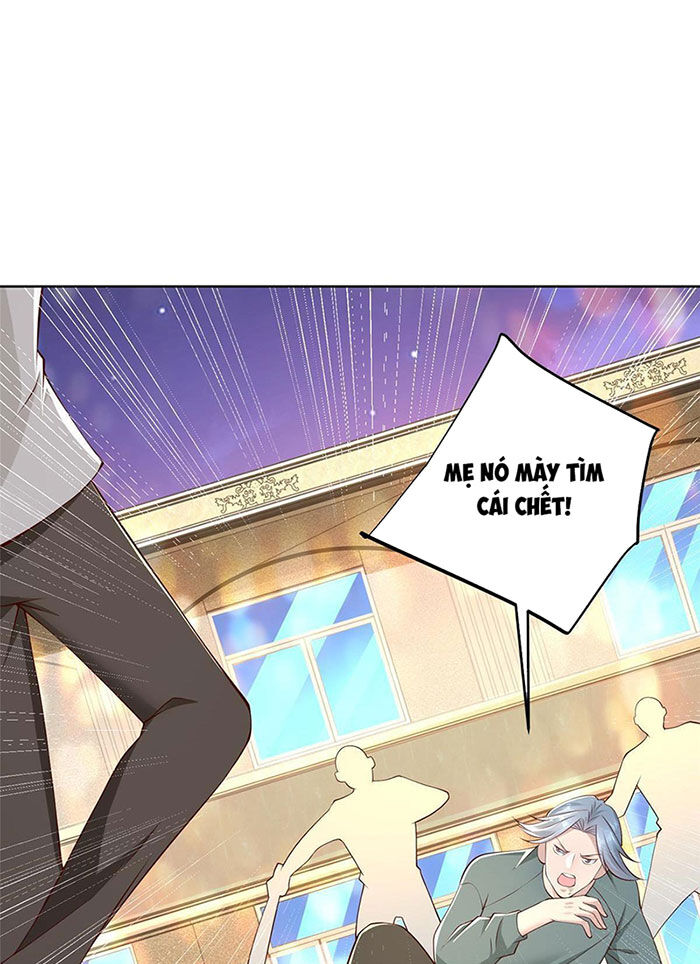 Mỗi Tuần Ta Có Một Nghề Nghiệp Mới: Chapter 351