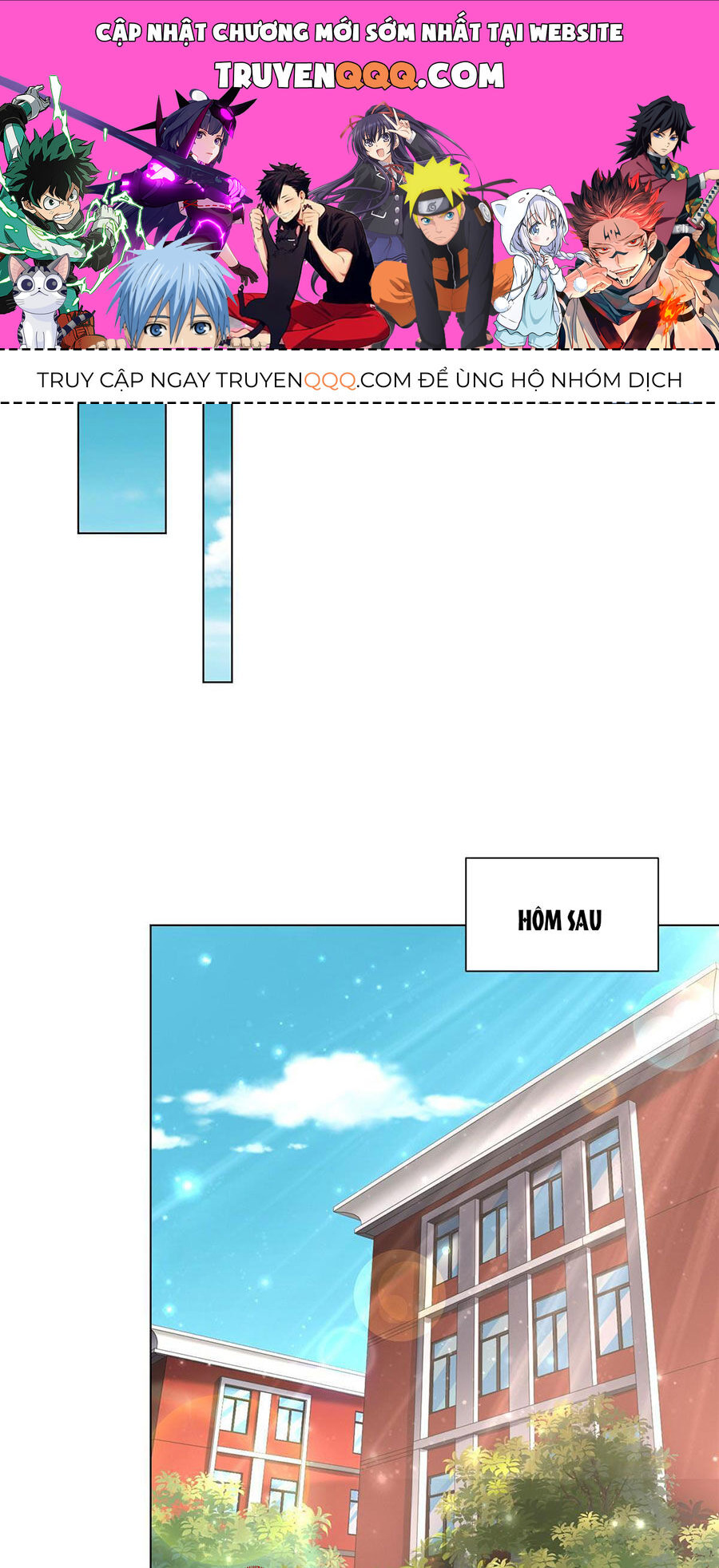 Mỗi Tuần Ta Có Một Nghề Nghiệp Mới: Chapter 352