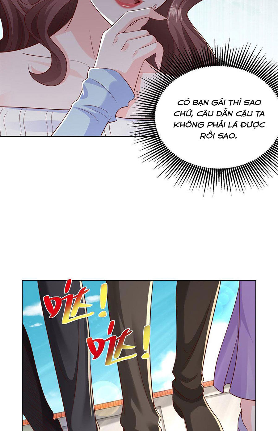 Mỗi Tuần Ta Có Một Nghề Nghiệp Mới: Chapter 352