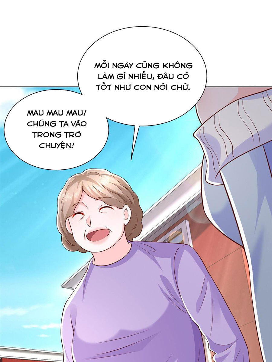 Mỗi Tuần Ta Có Một Nghề Nghiệp Mới: Chapter 352