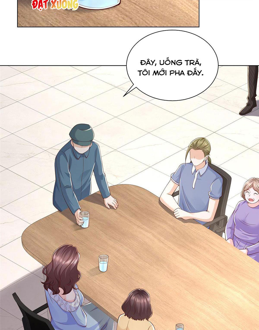 Mỗi Tuần Ta Có Một Nghề Nghiệp Mới: Chapter 352
