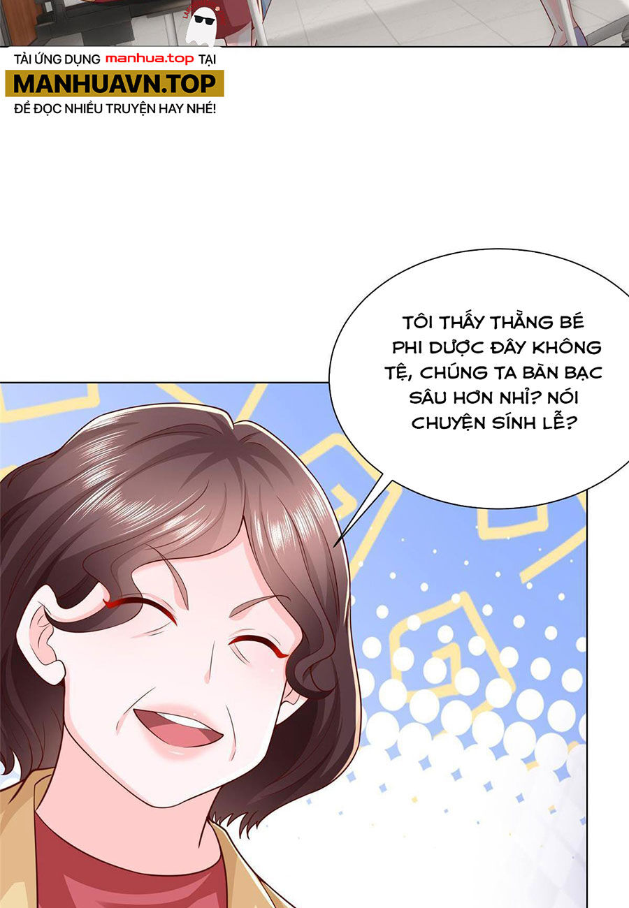 Mỗi Tuần Ta Có Một Nghề Nghiệp Mới: Chapter 352