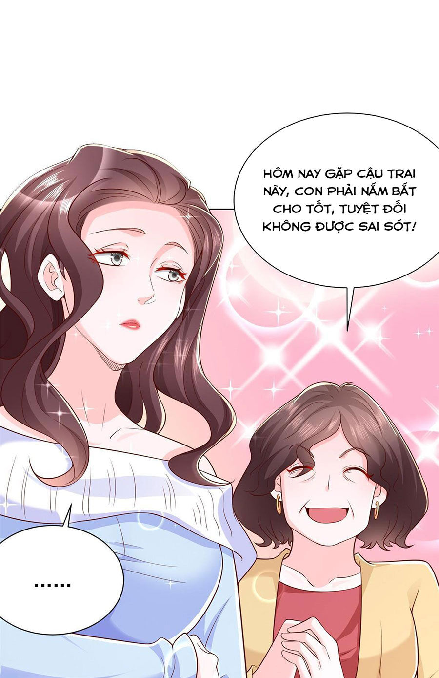 Mỗi Tuần Ta Có Một Nghề Nghiệp Mới: Chapter 352