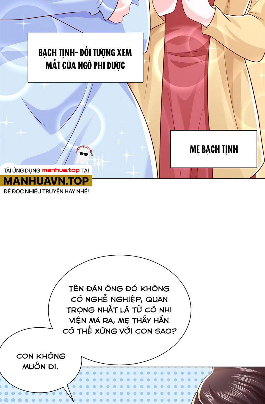 Mỗi Tuần Ta Có Một Nghề Nghiệp Mới: Chapter 352