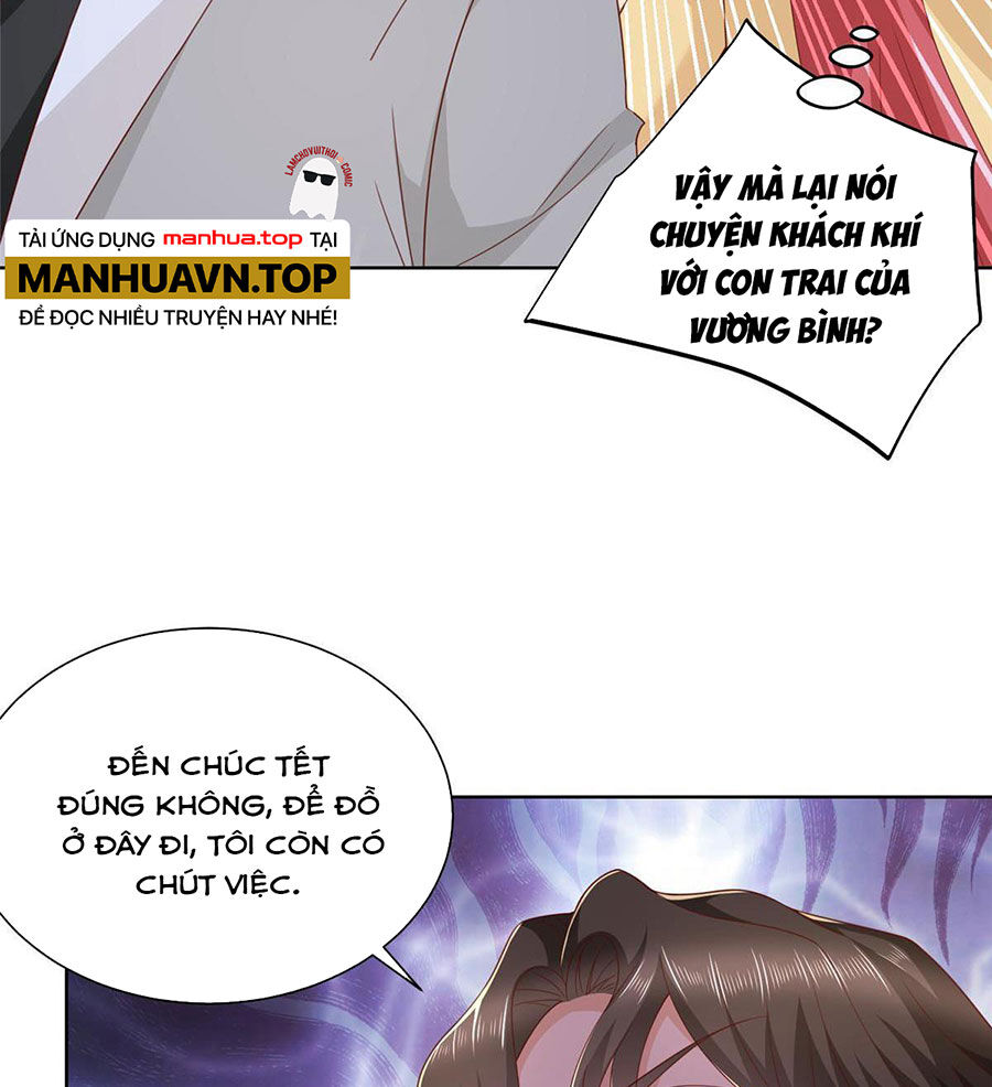 Mỗi Tuần Ta Có Một Nghề Nghiệp Mới: Chapter 353