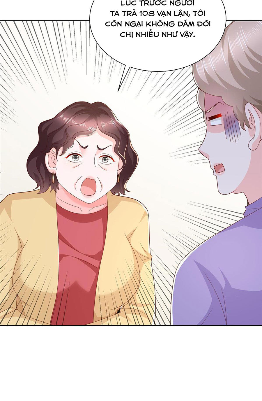 Mỗi Tuần Ta Có Một Nghề Nghiệp Mới: Chapter 353