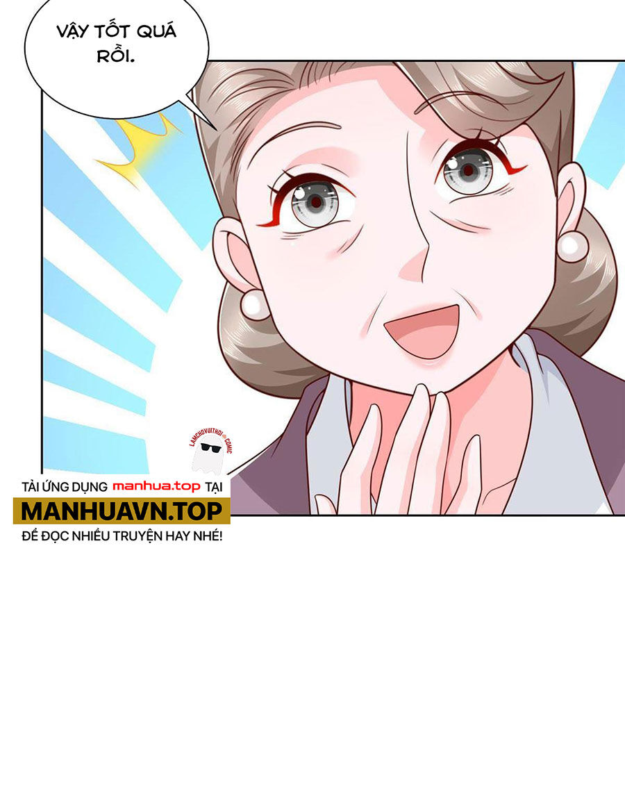 Mỗi Tuần Ta Có Một Nghề Nghiệp Mới: Chapter 353