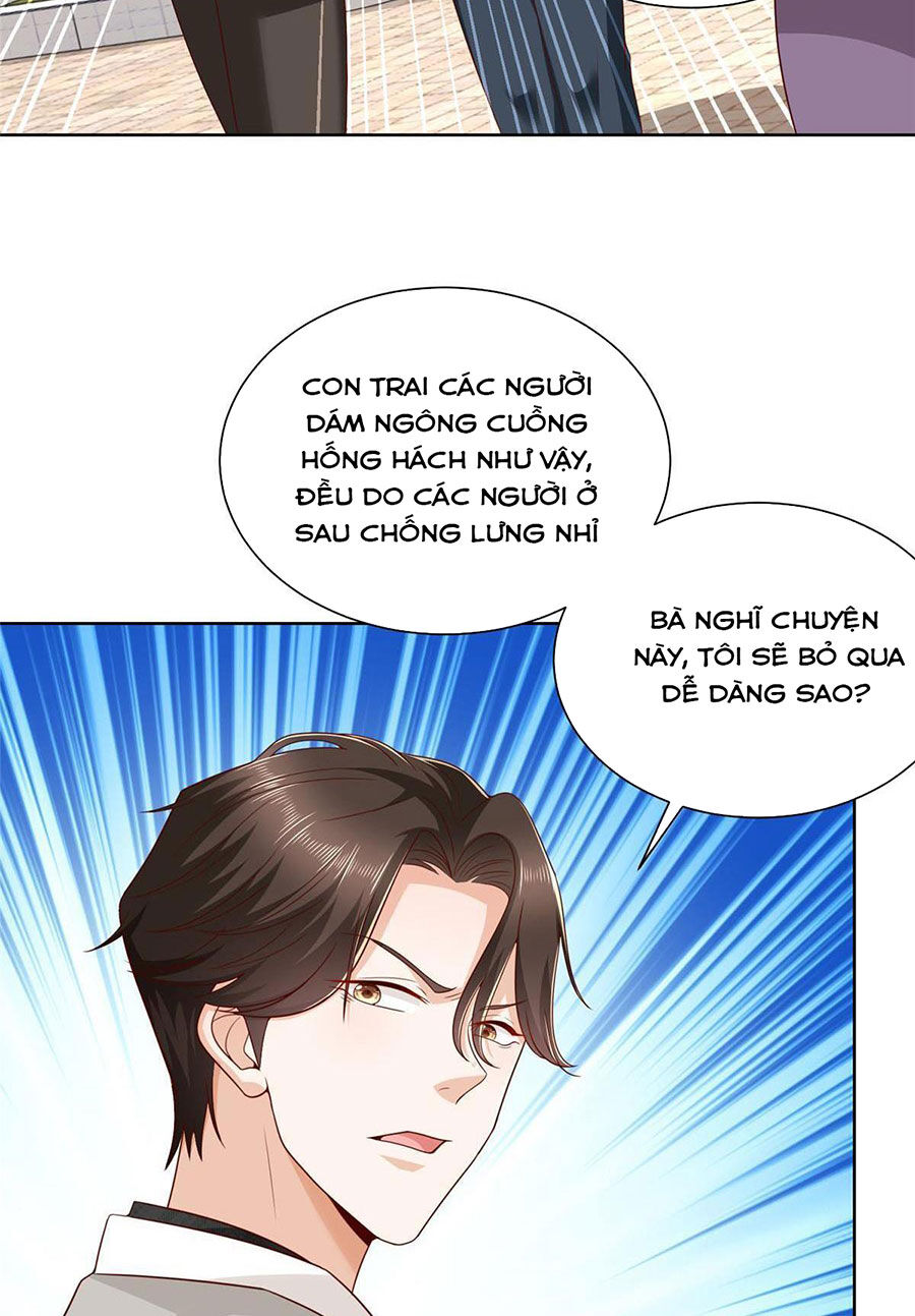 Mỗi Tuần Ta Có Một Nghề Nghiệp Mới: Chapter 353