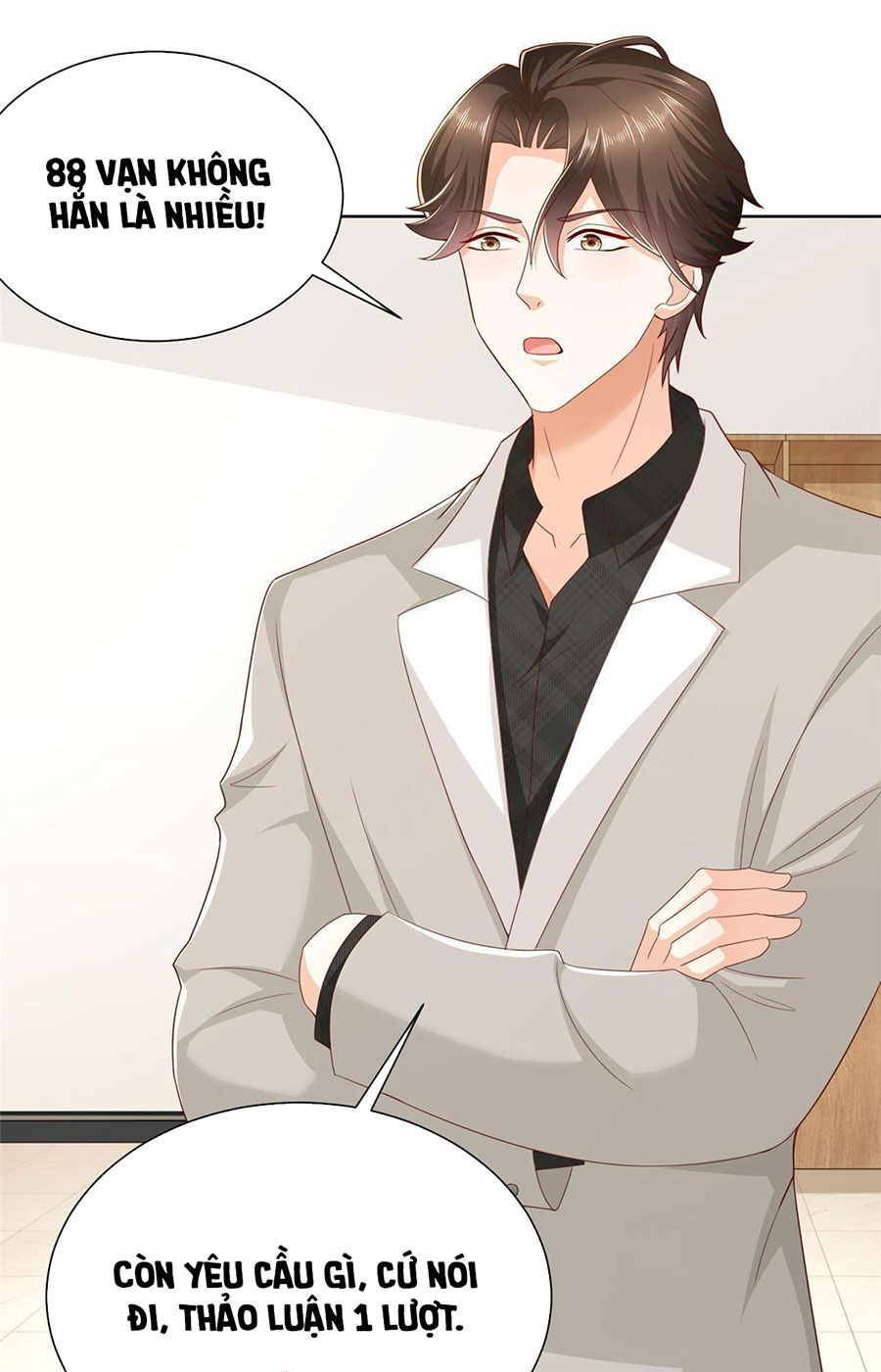 Mỗi Tuần Ta Có Một Nghề Nghiệp Mới: Chapter 353