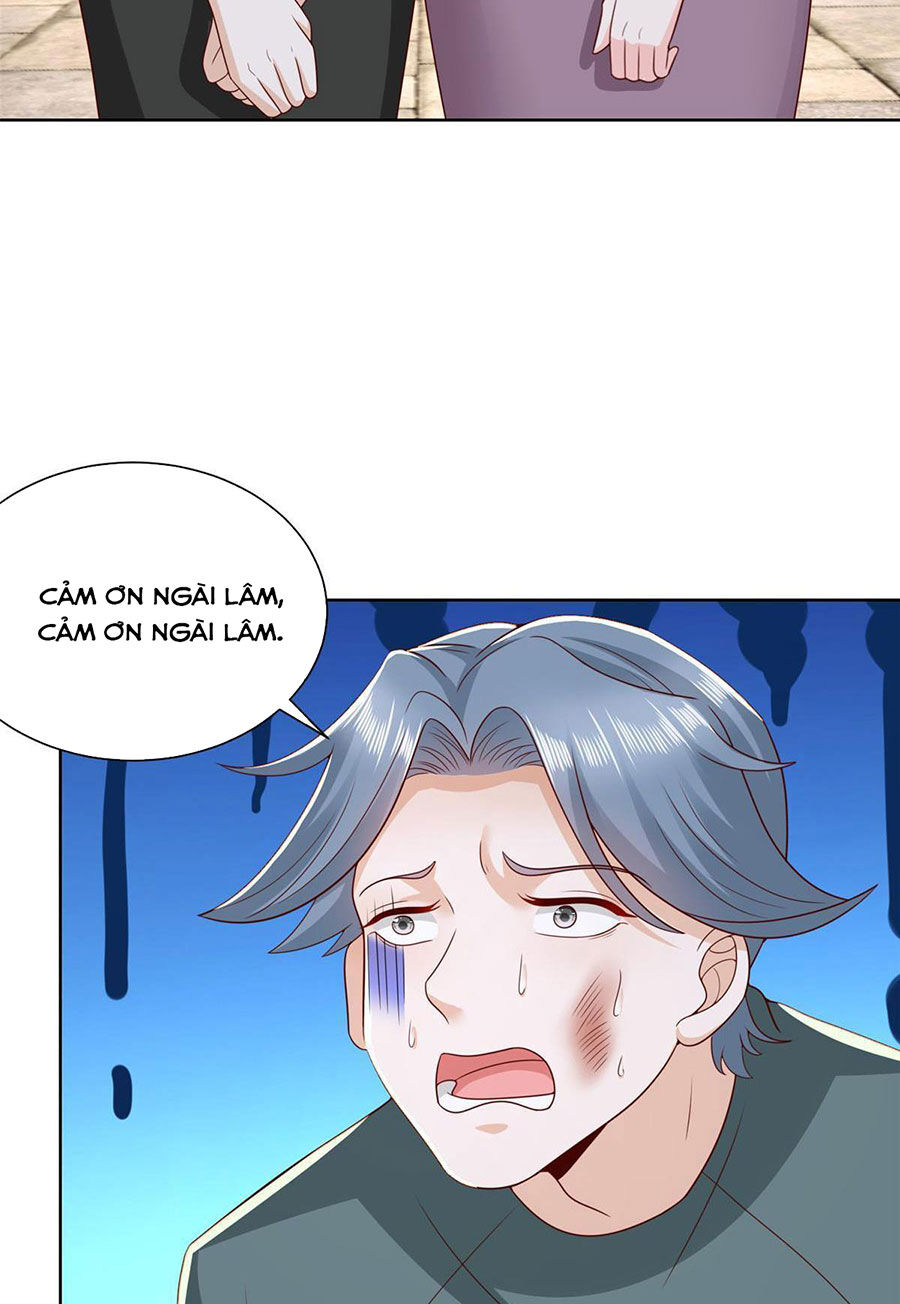 Mỗi Tuần Ta Có Một Nghề Nghiệp Mới: Chapter 353