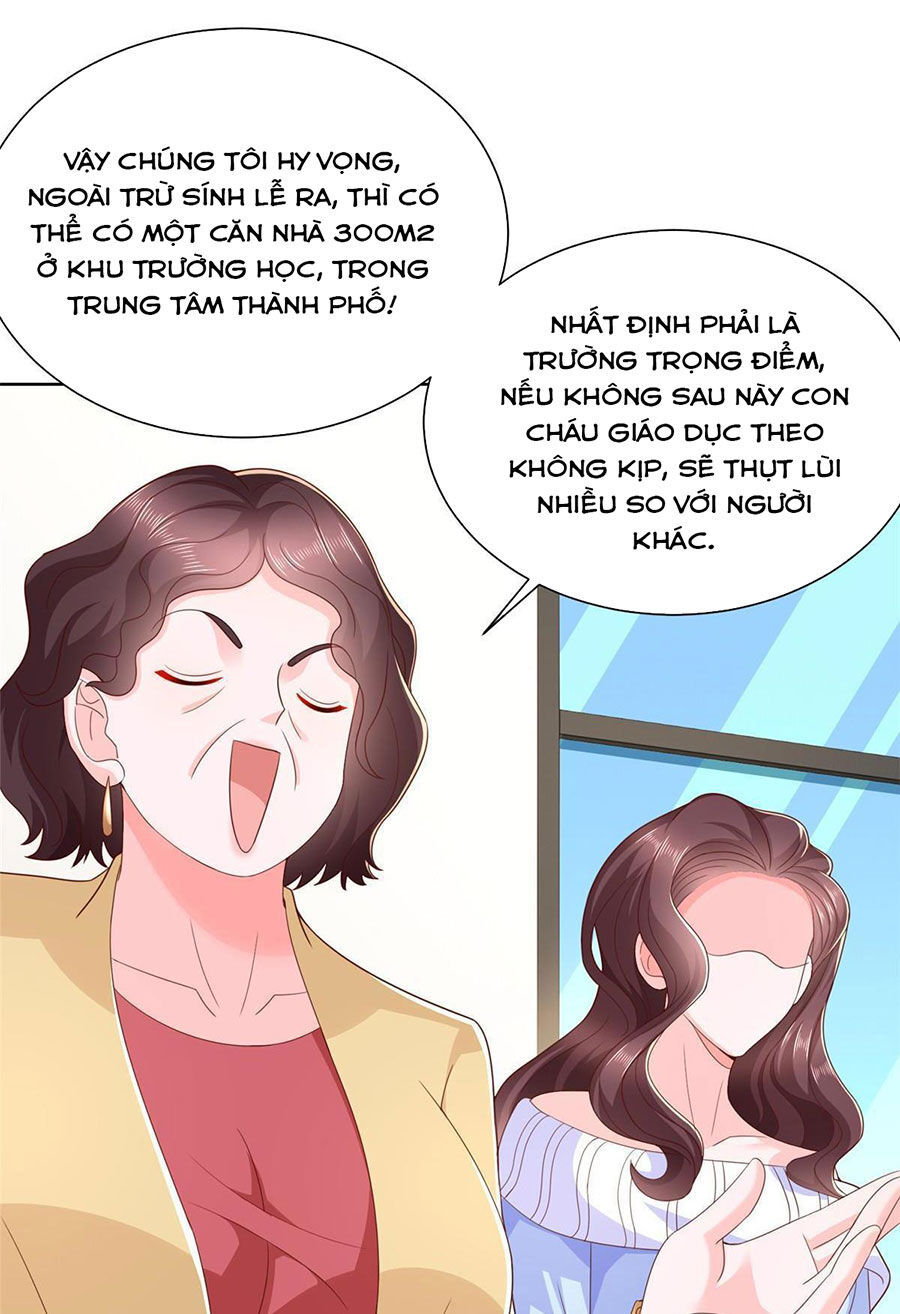 Mỗi Tuần Ta Có Một Nghề Nghiệp Mới: Chapter 353