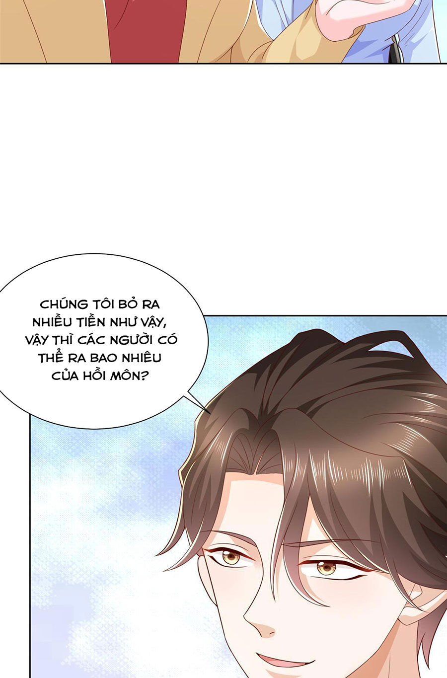 Mỗi Tuần Ta Có Một Nghề Nghiệp Mới: Chapter 353