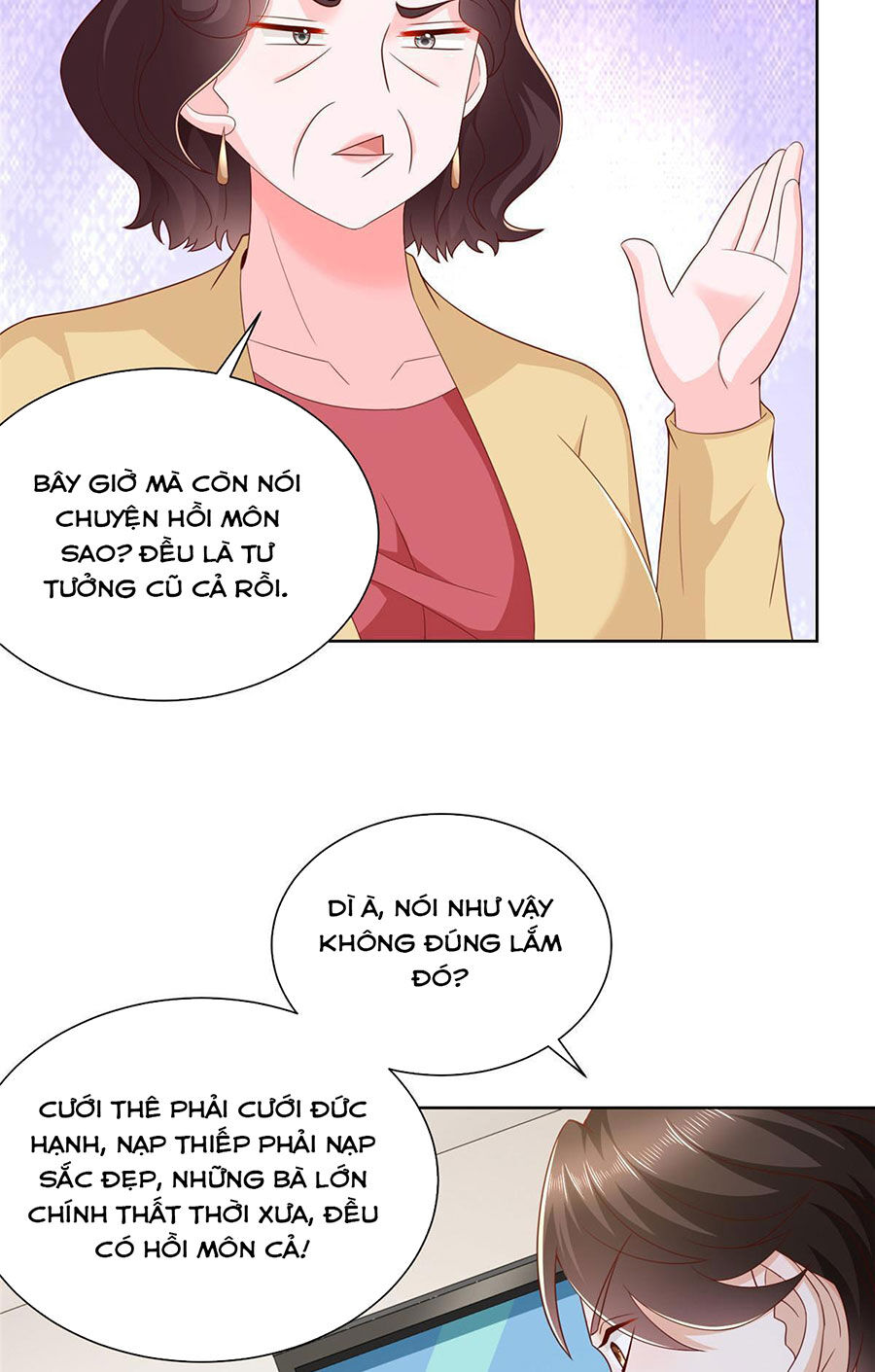 Mỗi Tuần Ta Có Một Nghề Nghiệp Mới: Chapter 353