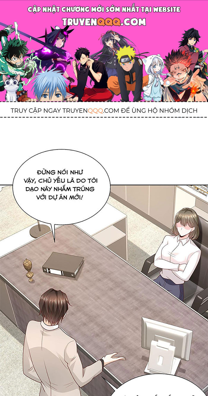 Mỗi Tuần Ta Có Một Nghề Nghiệp Mới: Chapter 355