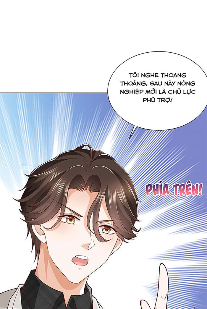 Mỗi Tuần Ta Có Một Nghề Nghiệp Mới: Chapter 355