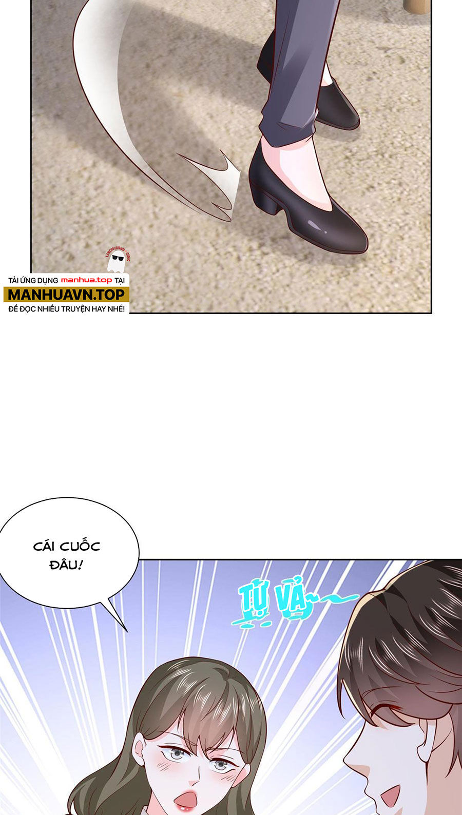 Mỗi Tuần Ta Có Một Nghề Nghiệp Mới: Chapter 356