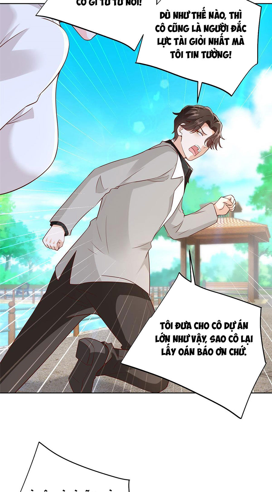 Mỗi Tuần Ta Có Một Nghề Nghiệp Mới: Chapter 356
