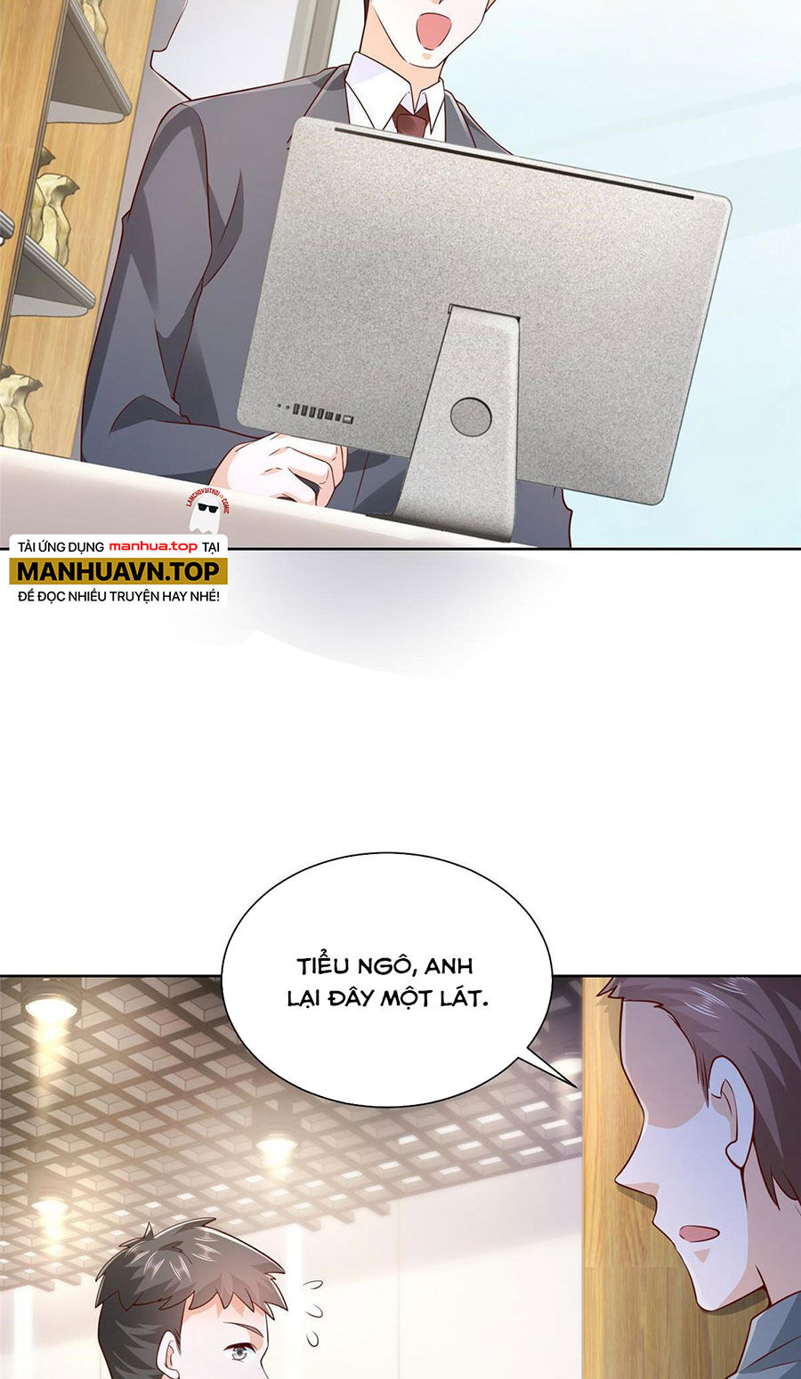 Mỗi Tuần Ta Có Một Nghề Nghiệp Mới: Chapter 356