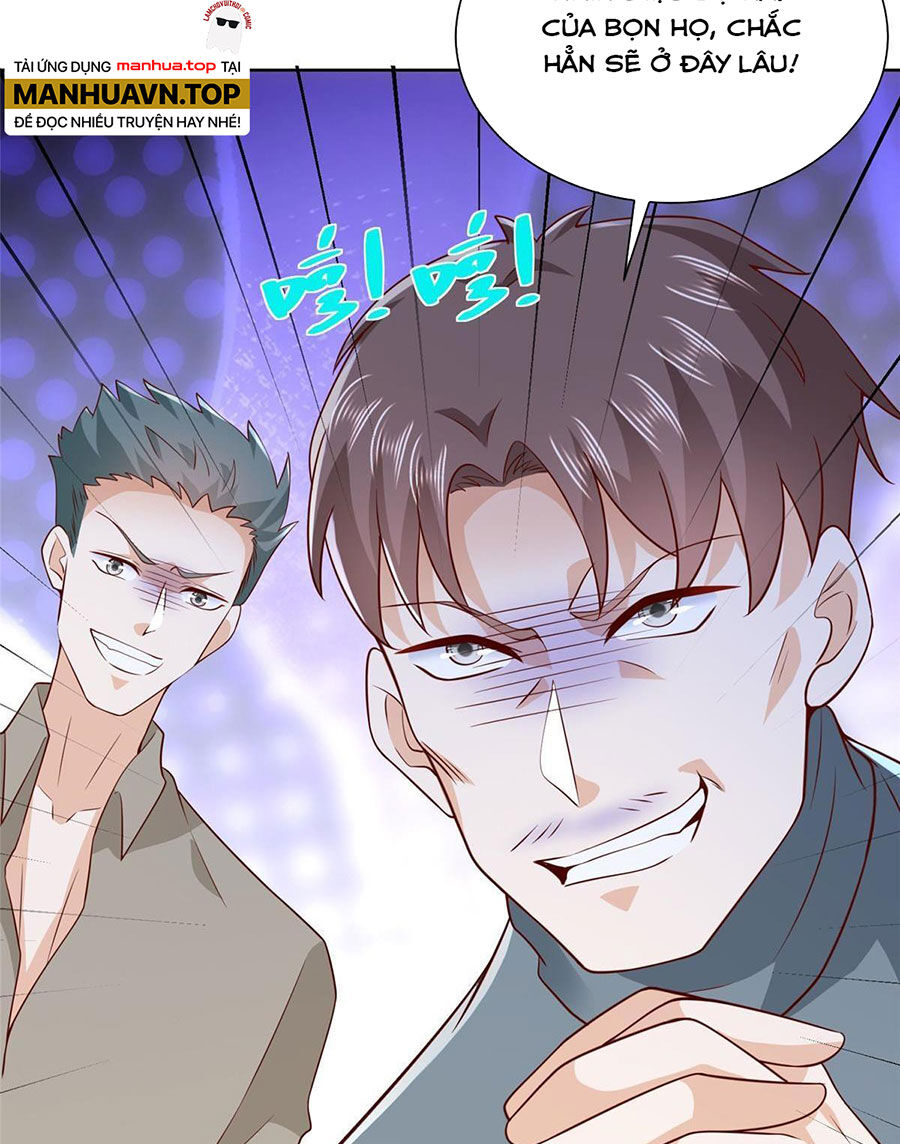 Mỗi Tuần Ta Có Một Nghề Nghiệp Mới: Chapter 356