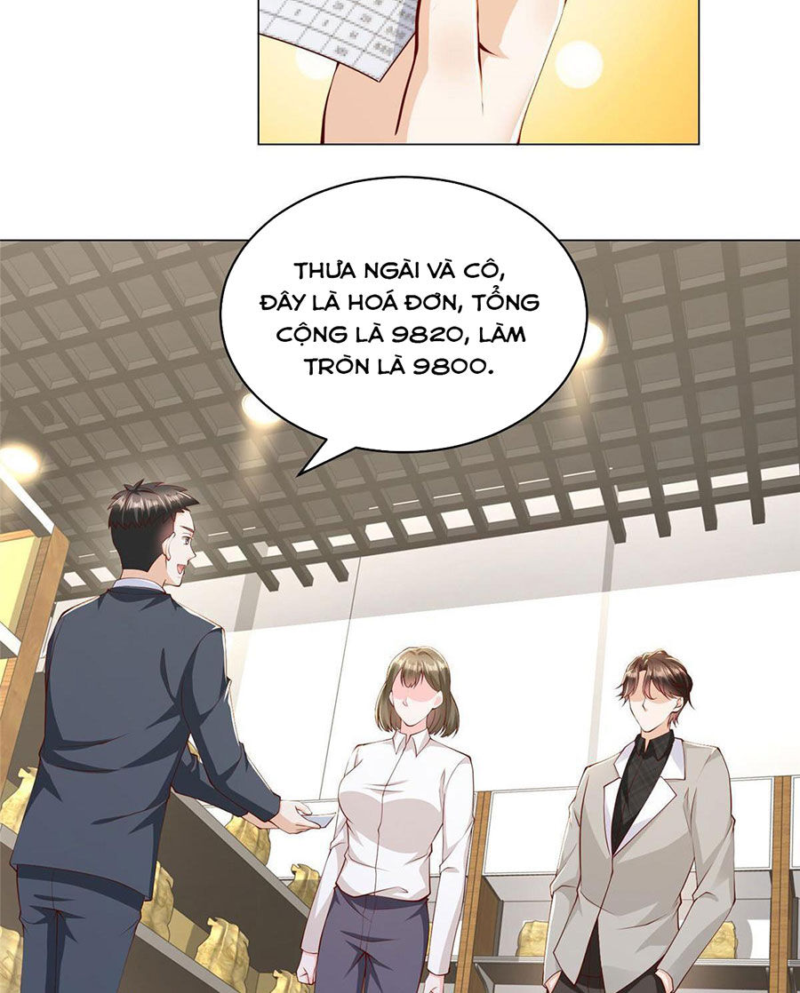 Mỗi Tuần Ta Có Một Nghề Nghiệp Mới: Chapter 356