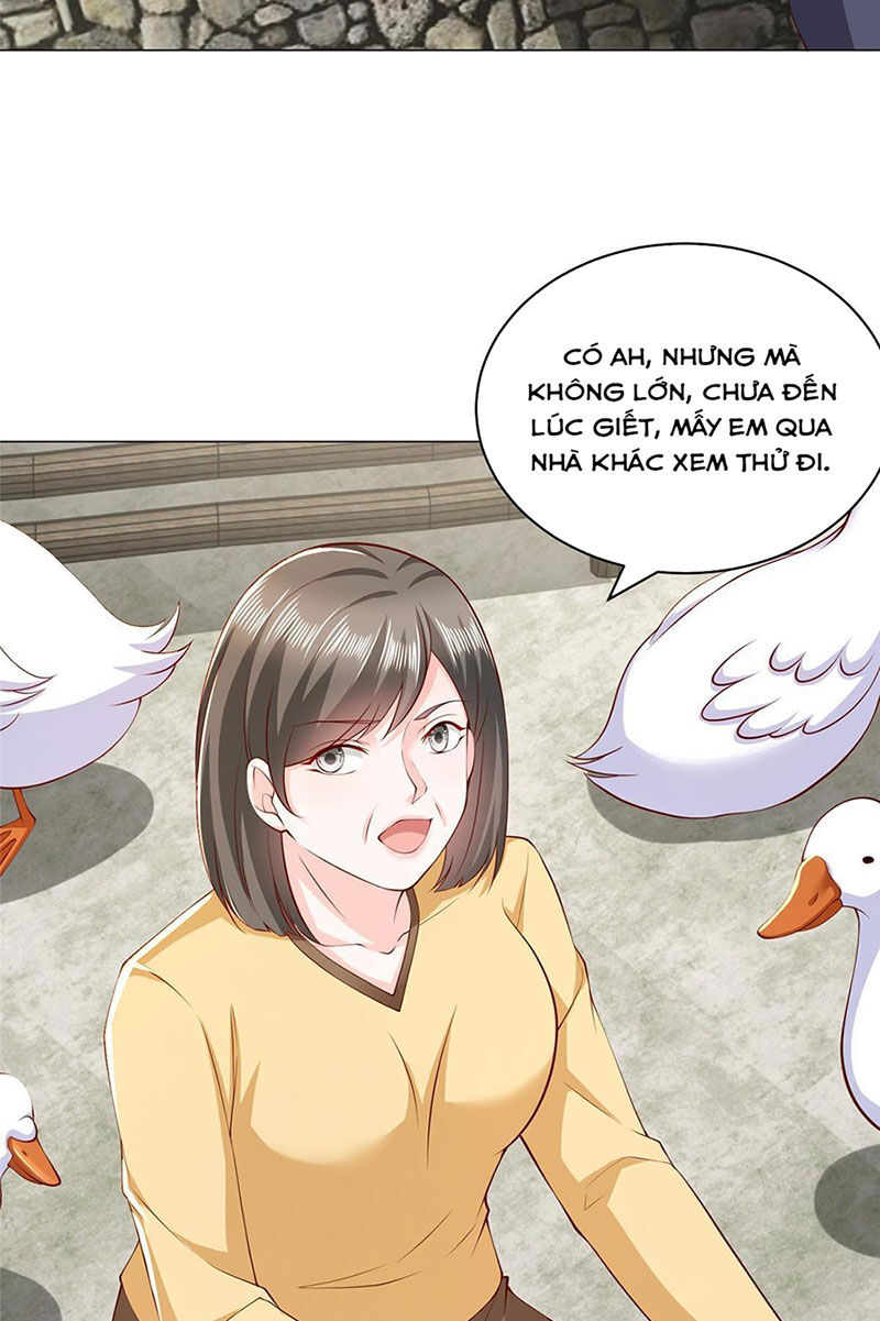 Mỗi Tuần Ta Có Một Nghề Nghiệp Mới: Chapter 357
