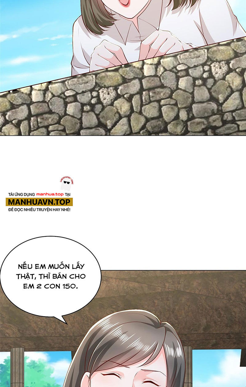 Mỗi Tuần Ta Có Một Nghề Nghiệp Mới: Chapter 357