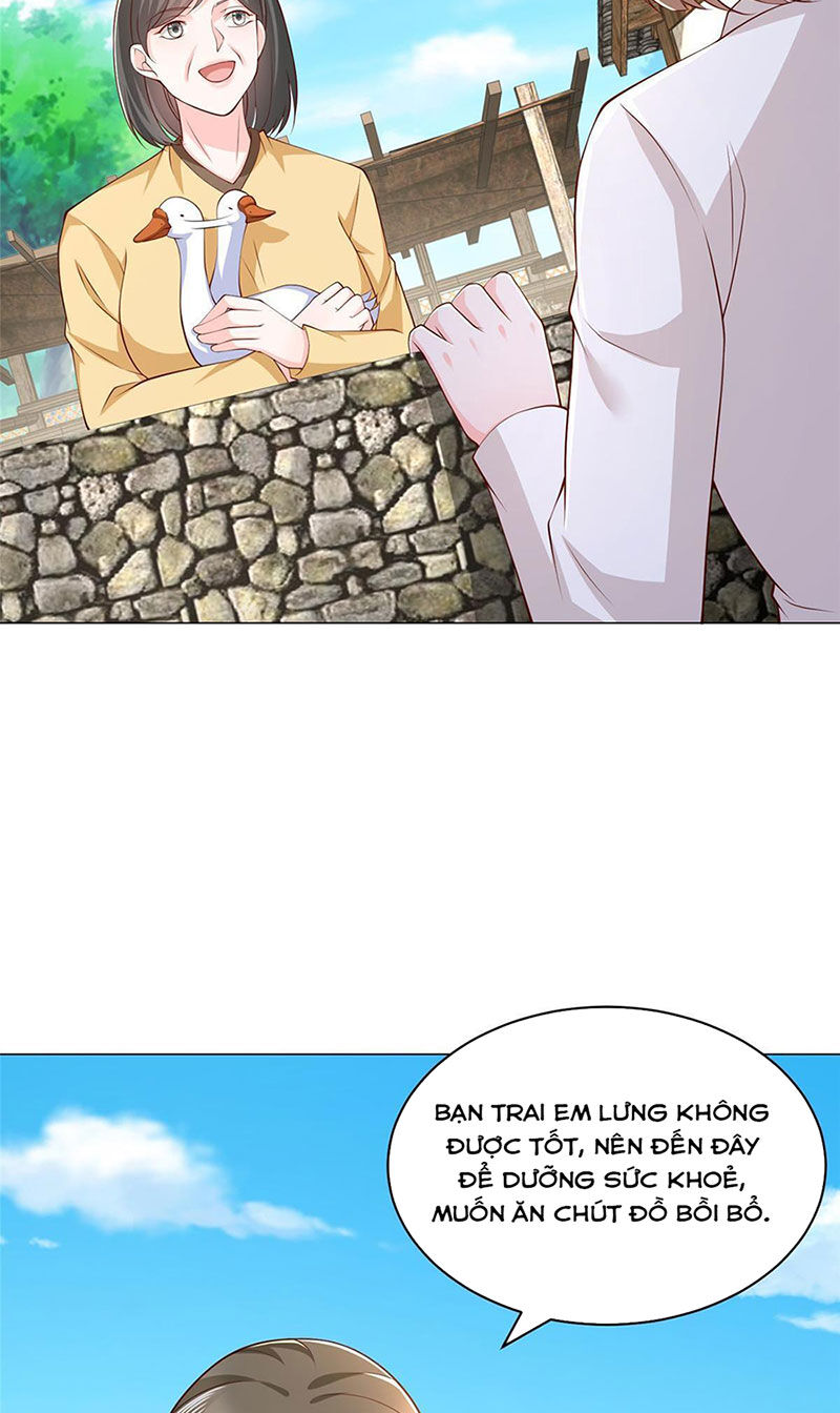 Mỗi Tuần Ta Có Một Nghề Nghiệp Mới: Chapter 357