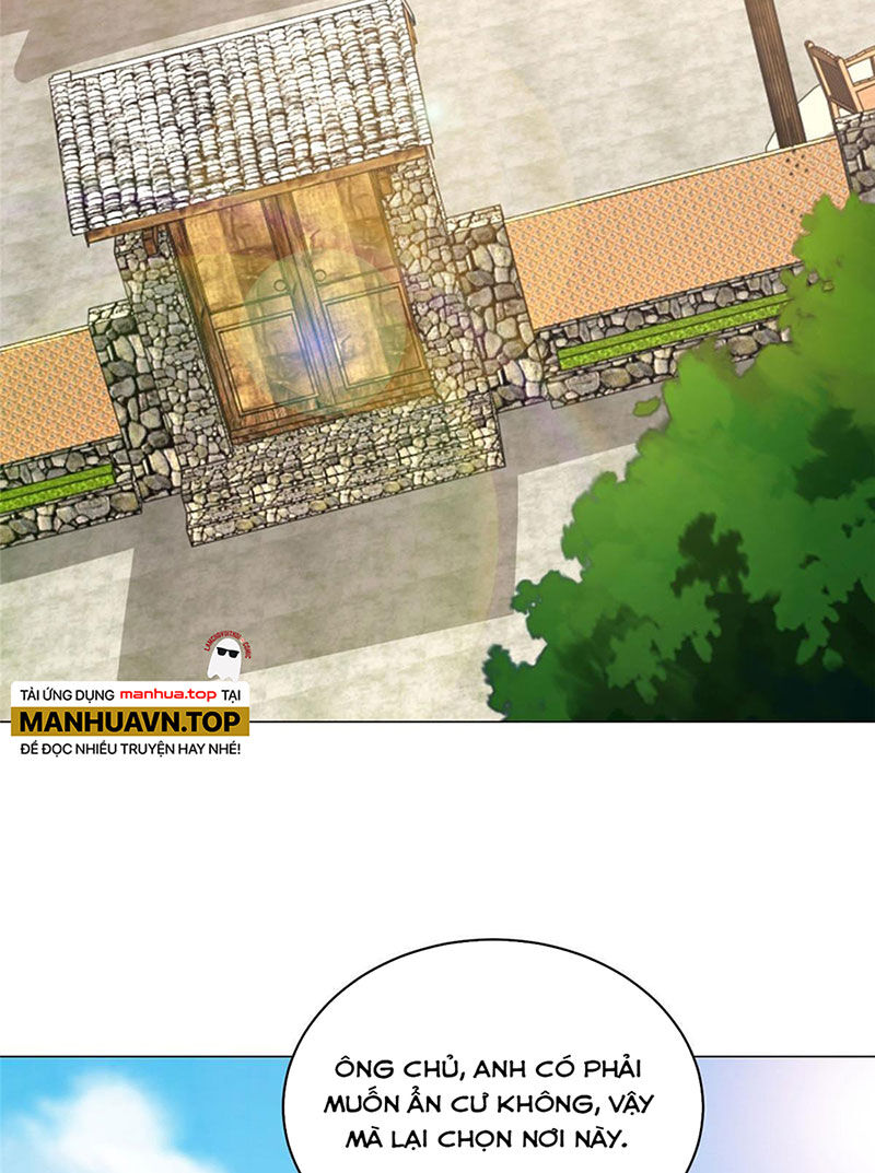 Mỗi Tuần Ta Có Một Nghề Nghiệp Mới: Chapter 357
