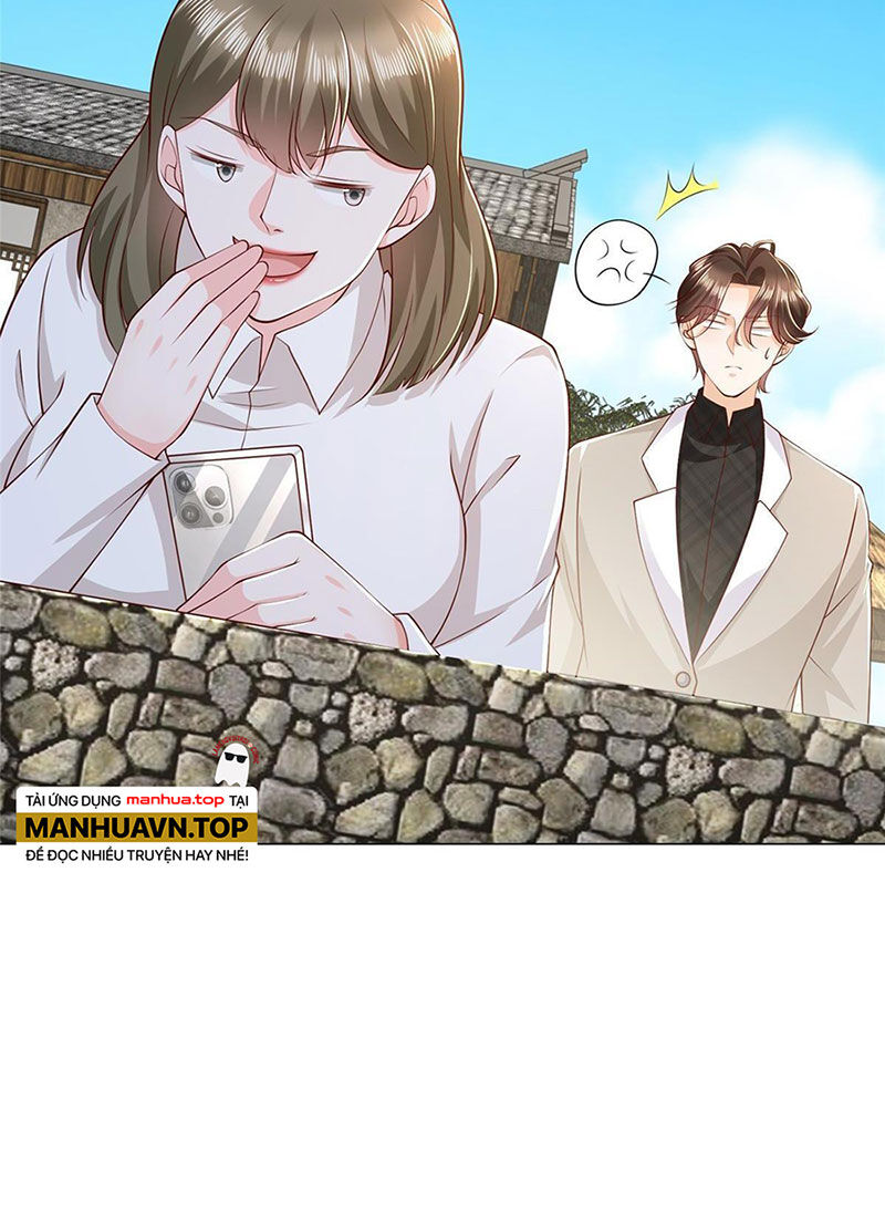 Mỗi Tuần Ta Có Một Nghề Nghiệp Mới: Chapter 357
