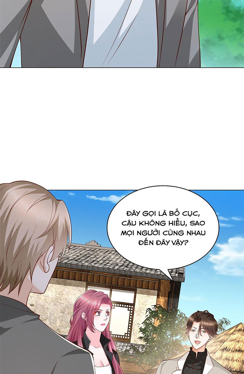 Mỗi Tuần Ta Có Một Nghề Nghiệp Mới: Chapter 357
