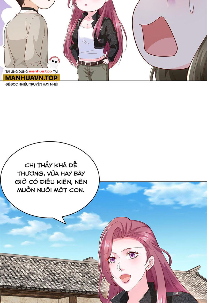 Mỗi Tuần Ta Có Một Nghề Nghiệp Mới: Chapter 357