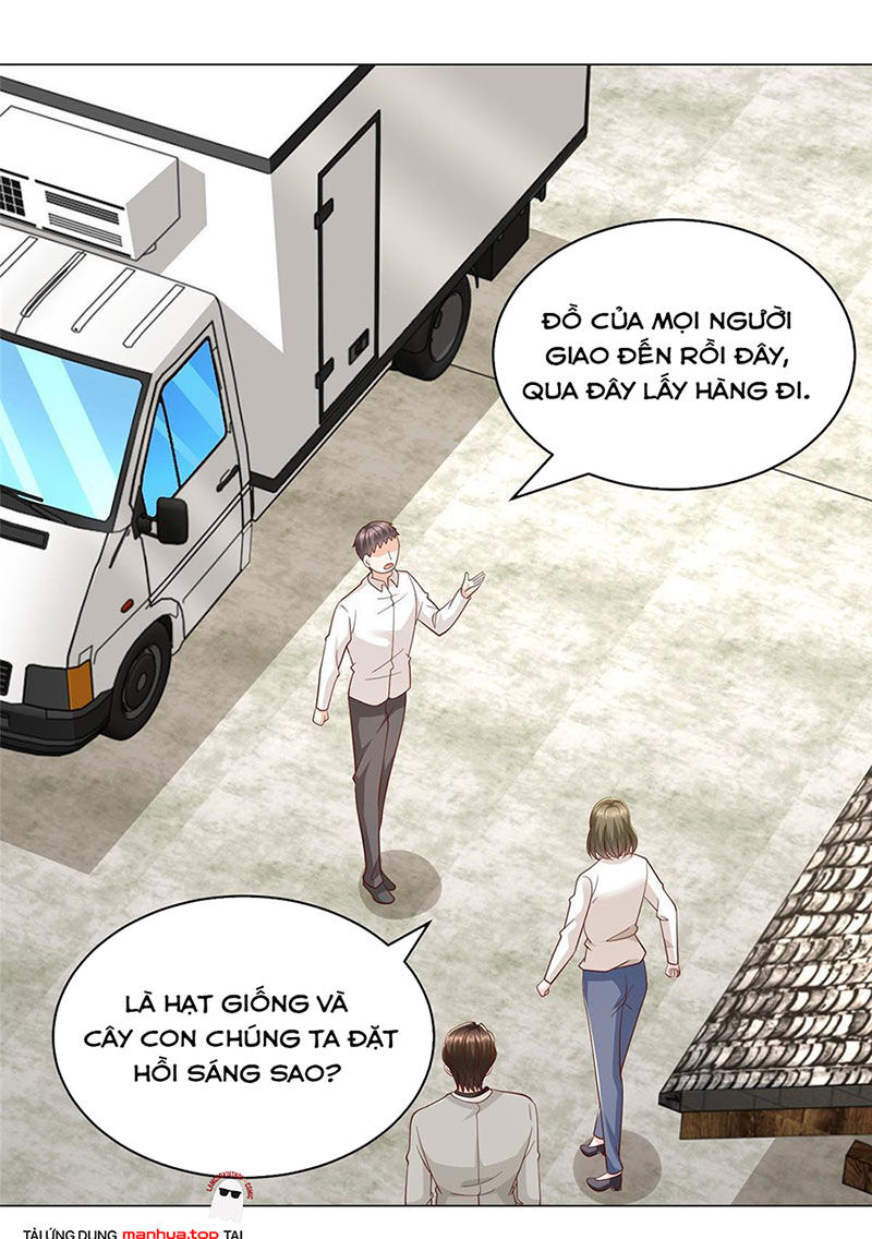 Mỗi Tuần Ta Có Một Nghề Nghiệp Mới: Chapter 357
