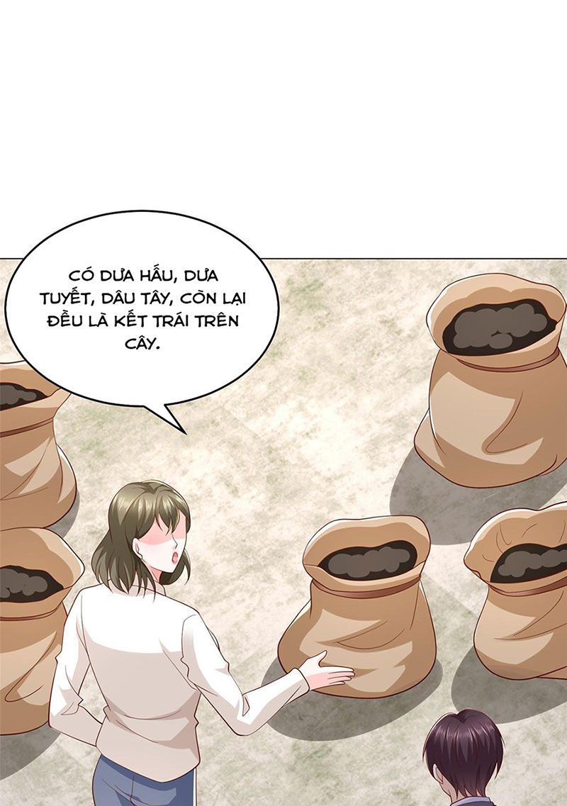 Mỗi Tuần Ta Có Một Nghề Nghiệp Mới: Chapter 357