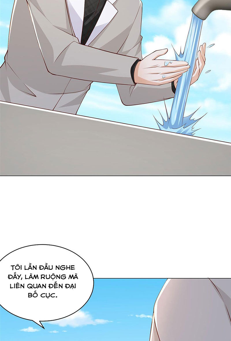 Mỗi Tuần Ta Có Một Nghề Nghiệp Mới: Chapter 357