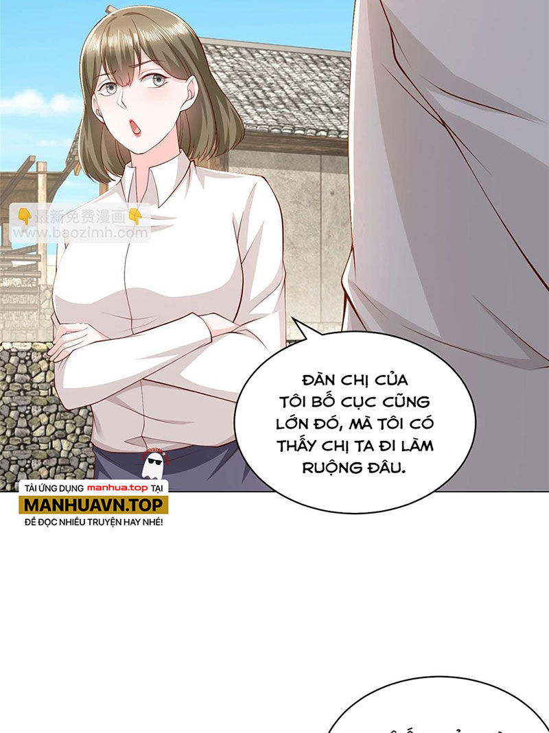 Mỗi Tuần Ta Có Một Nghề Nghiệp Mới: Chapter 357