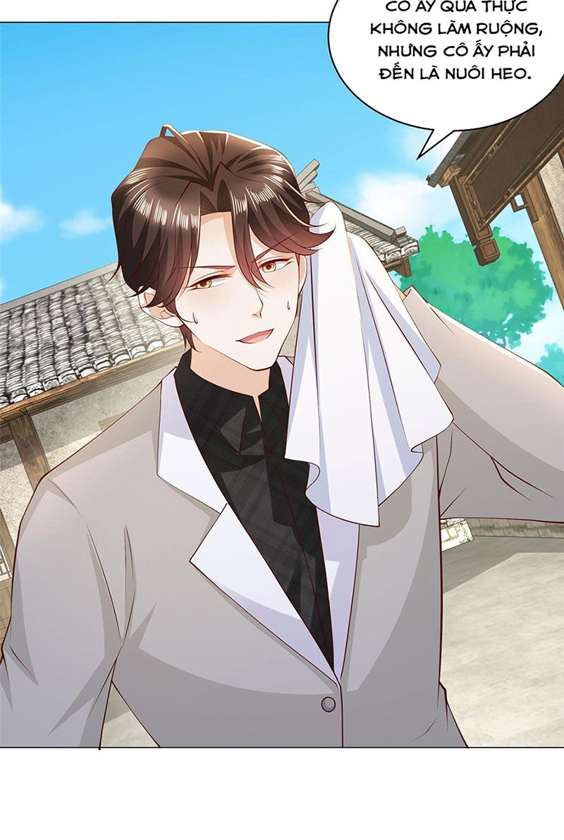 Mỗi Tuần Ta Có Một Nghề Nghiệp Mới: Chapter 357