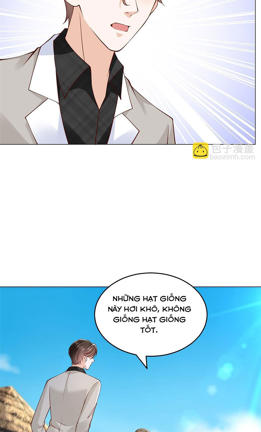 Mỗi Tuần Ta Có Một Nghề Nghiệp Mới: Chapter 358