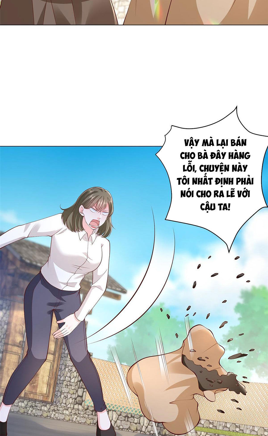 Mỗi Tuần Ta Có Một Nghề Nghiệp Mới: Chapter 358