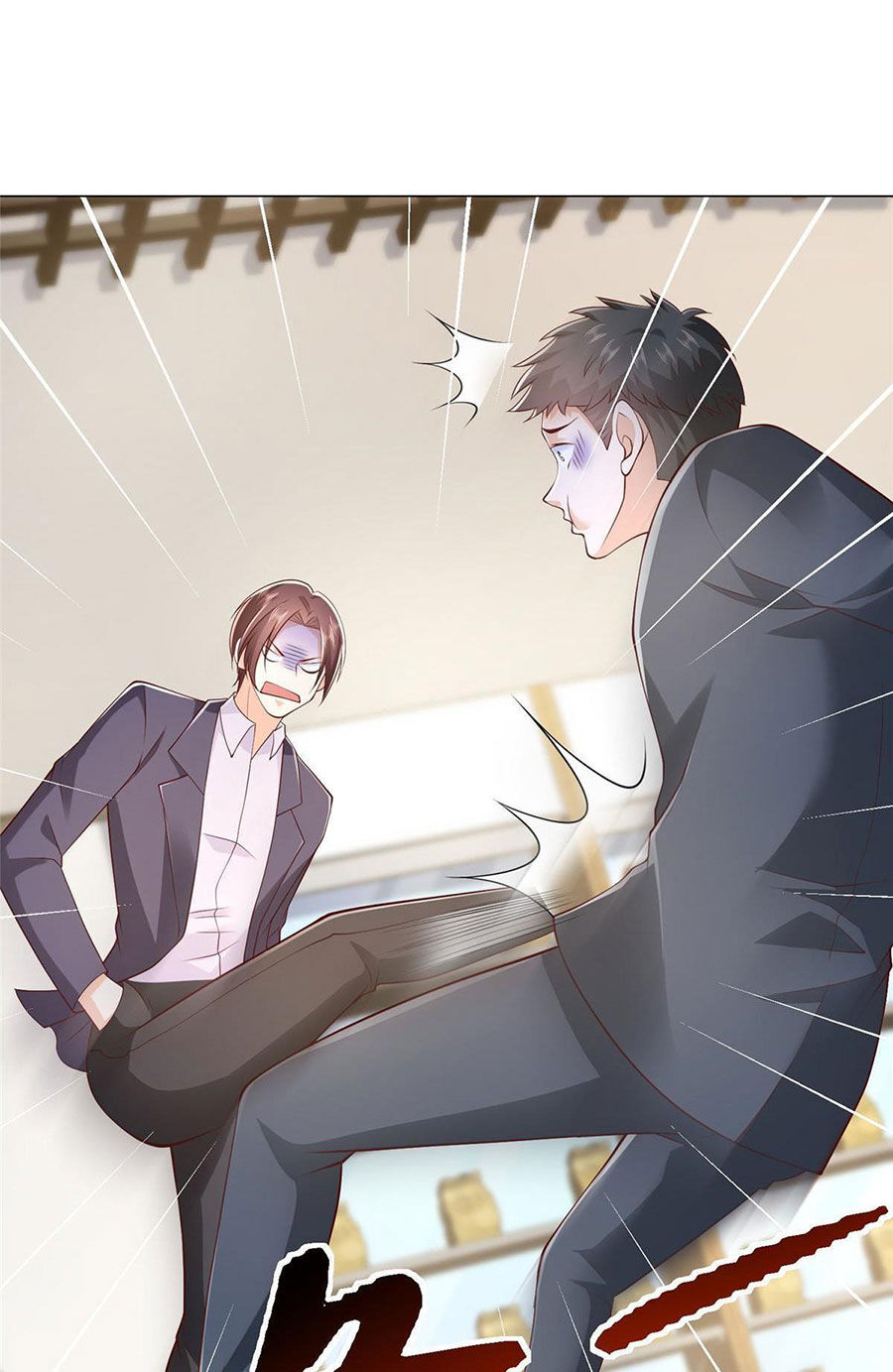 Mỗi Tuần Ta Có Một Nghề Nghiệp Mới: Chapter 358