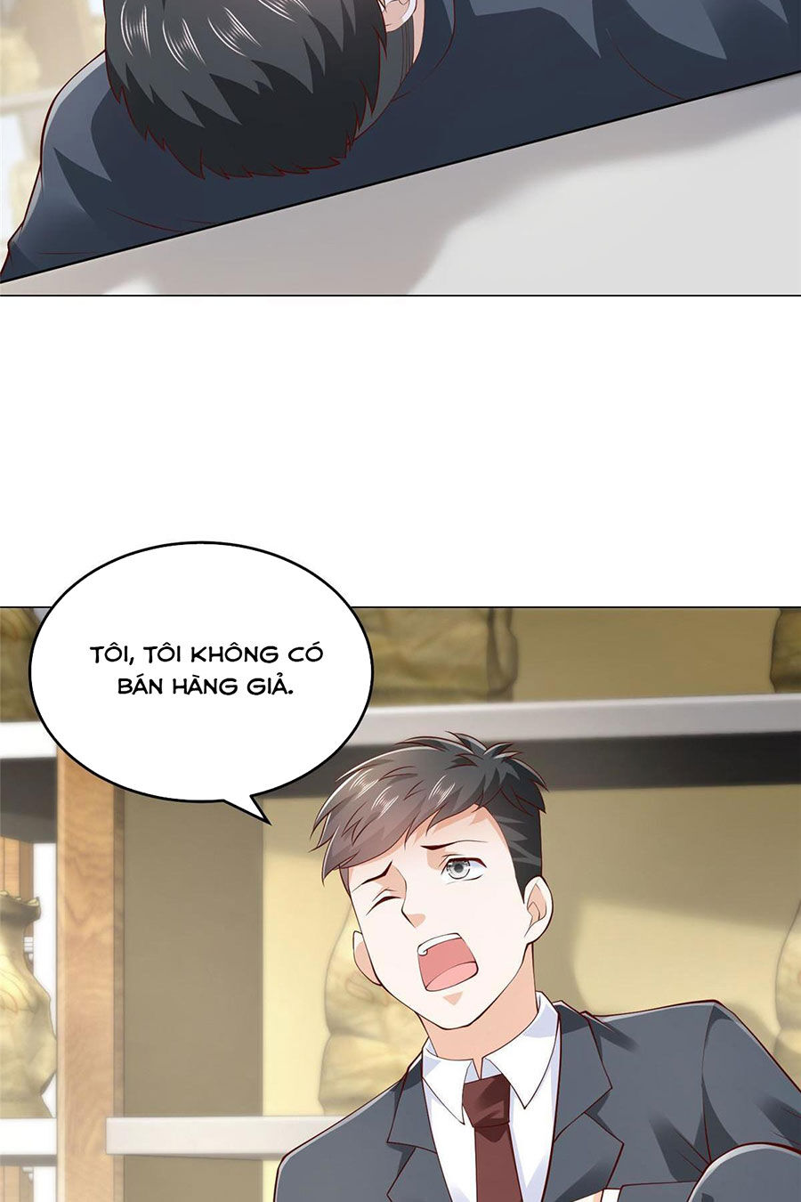 Mỗi Tuần Ta Có Một Nghề Nghiệp Mới: Chapter 358