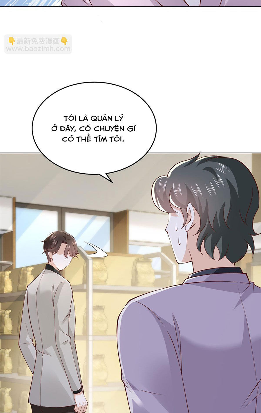 Mỗi Tuần Ta Có Một Nghề Nghiệp Mới: Chapter 358